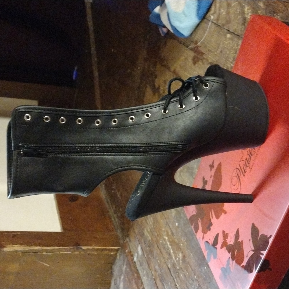 Heels